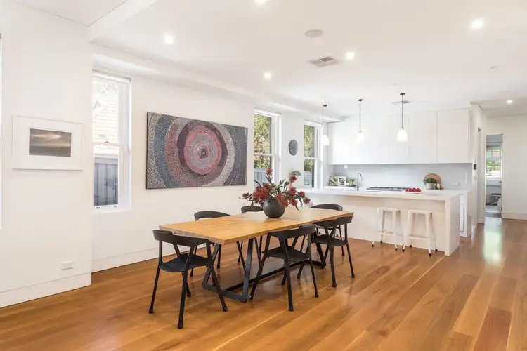 Fourth view of Homely house listing, 9 Melrose Street, Mosman NSW 2088