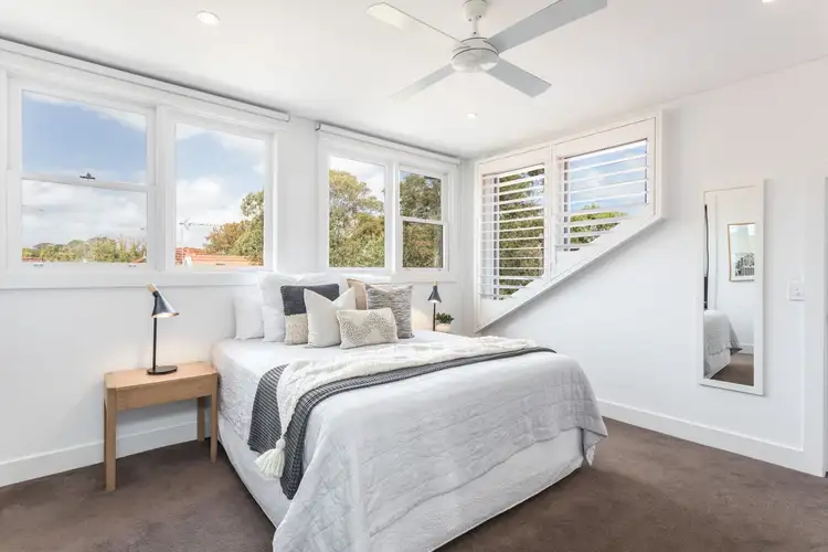 Fifth view of Homely house listing, 9 Melrose Street, Mosman NSW 2088