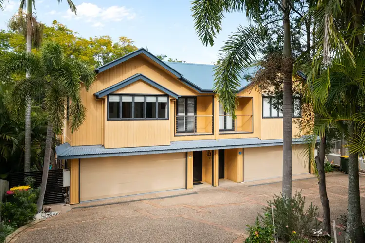 Main view of Homely house listing, 25A Sleath Street, Toowong QLD 4066