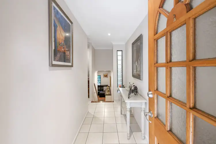 Second view of Homely house listing, 25A Sleath Street, Toowong QLD 4066