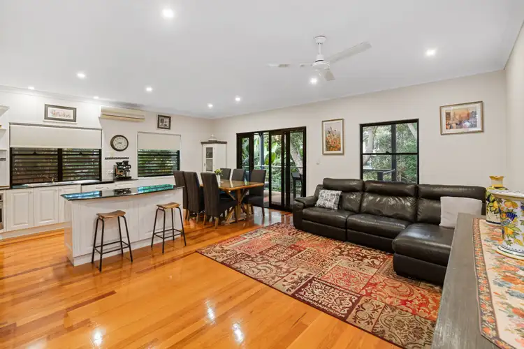 Third view of Homely house listing, 25A Sleath Street, Toowong QLD 4066