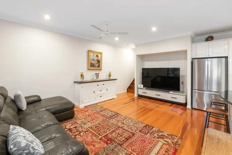 Fifth view of Homely house listing, 25A Sleath Street, Toowong QLD 4066