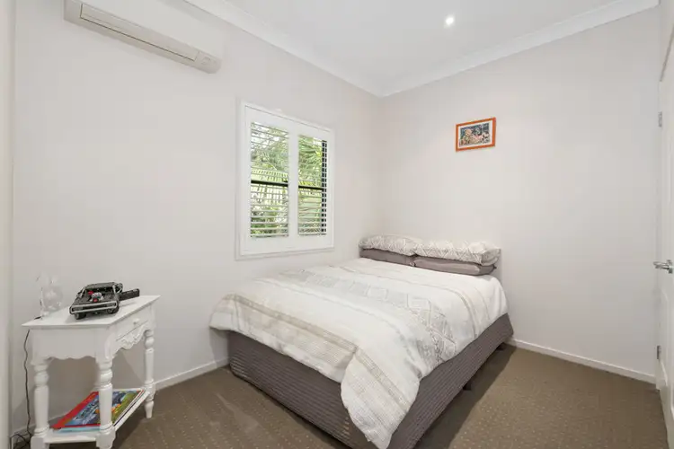 Sixth view of Homely house listing, 25A Sleath Street, Toowong QLD 4066