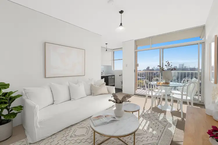 Main view of Homely apartment listing, 76/39 Cook Road, Centennial Park NSW 2021