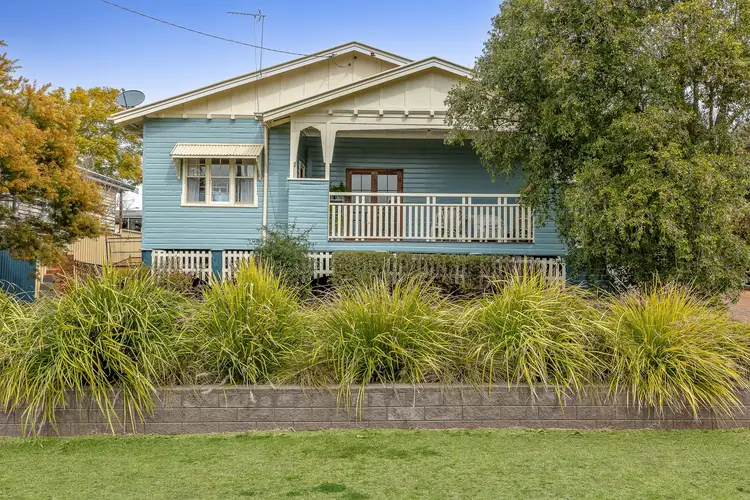 34 Cumming Street, North Toowoomba QLD 4350
