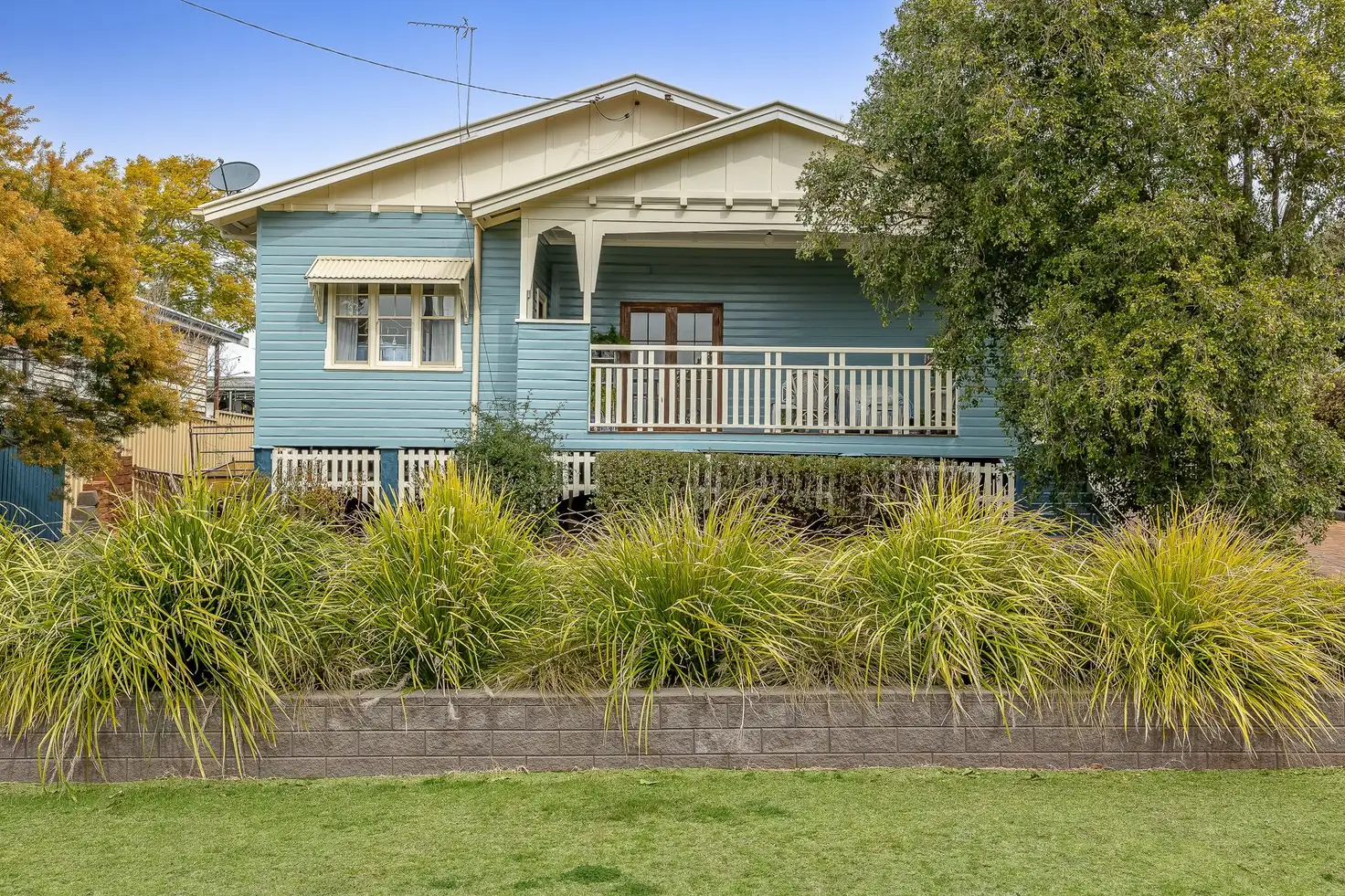 Main view of Homely house listing, 34 Cumming Street, North Toowoomba QLD 4350