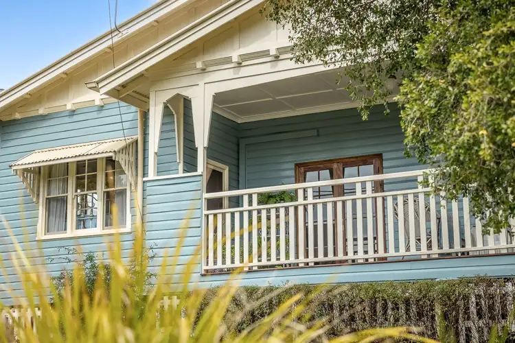 Second view of Homely house listing, 34 Cumming Street, North Toowoomba QLD 4350