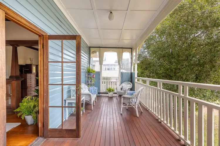 Third view of Homely house listing, 34 Cumming Street, North Toowoomba QLD 4350