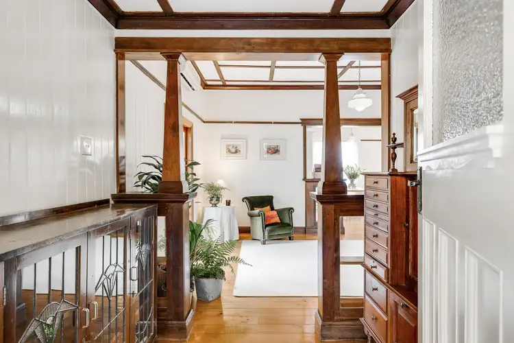 Fifth view of Homely house listing, 34 Cumming Street, North Toowoomba QLD 4350