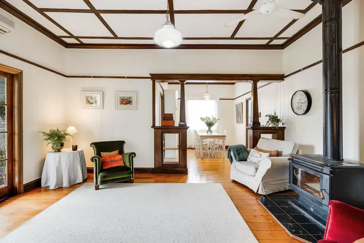 Sixth view of Homely house listing, 34 Cumming Street, North Toowoomba QLD 4350