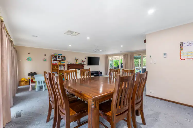 Third view of Homely house listing, 3 Boak Avenue, Mount Helen VIC 3350