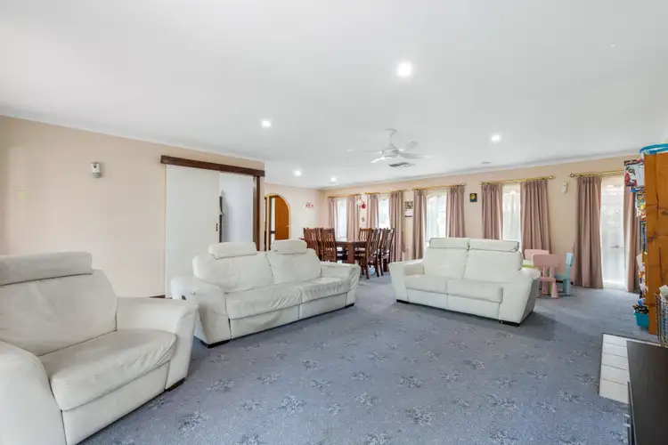 Fourth view of Homely house listing, 3 Boak Avenue, Mount Helen VIC 3350