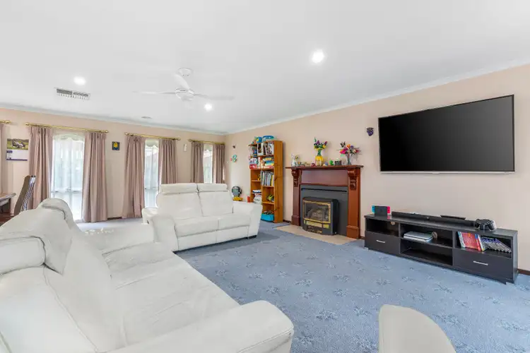 Fifth view of Homely house listing, 3 Boak Avenue, Mount Helen VIC 3350