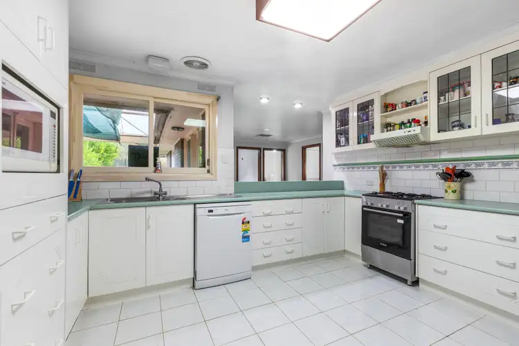 Sixth view of Homely house listing, 3 Boak Avenue, Mount Helen VIC 3350