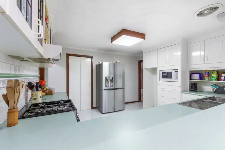 Seventh view of Homely house listing, 3 Boak Avenue, Mount Helen VIC 3350