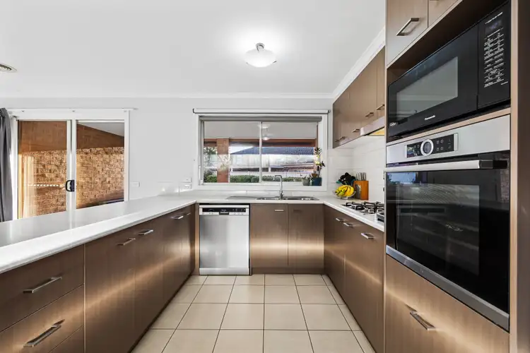 Fourth view of Homely house listing, 4 Deep Lead Close, Canadian VIC 3350