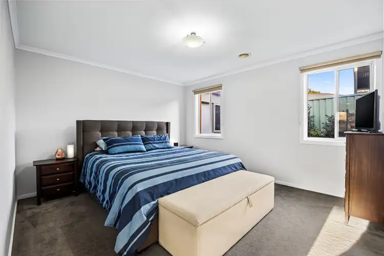 Sixth view of Homely house listing, 4 Deep Lead Close, Canadian VIC 3350