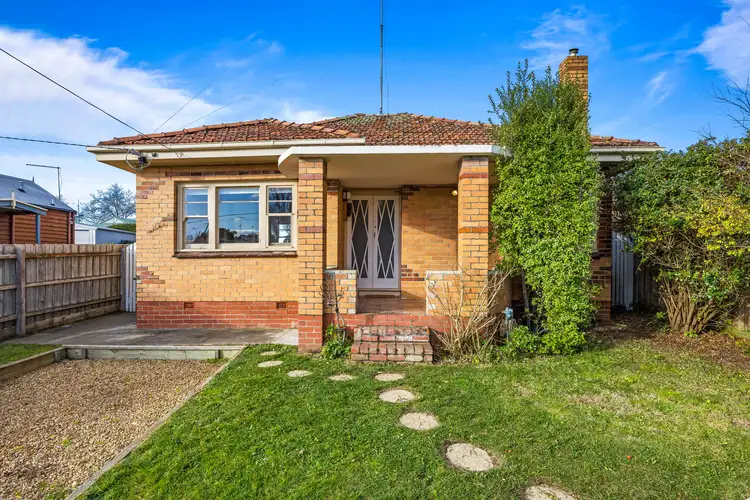 109 Little Dodds Street, Golden Point VIC 3350