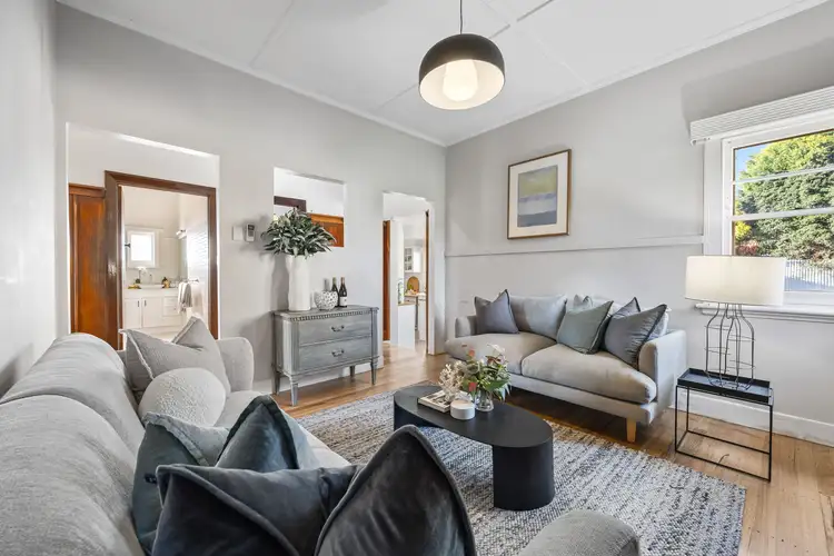 Third view of Homely house listing, 109 Little Dodds Street, Golden Point VIC 3350
