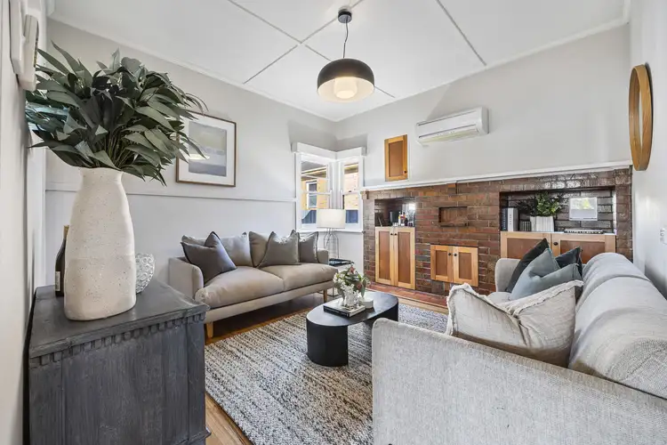 Fourth view of Homely house listing, 109 Little Dodds Street, Golden Point VIC 3350