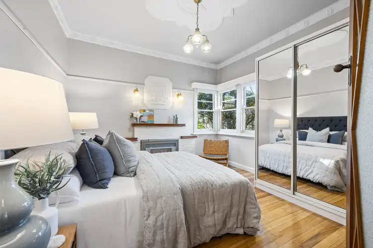 Fifth view of Homely house listing, 109 Little Dodds Street, Golden Point VIC 3350