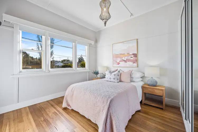 Sixth view of Homely house listing, 109 Little Dodds Street, Golden Point VIC 3350