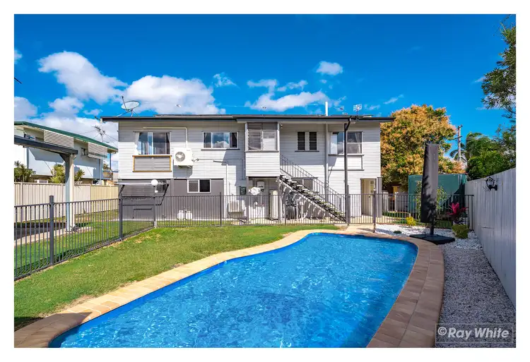 235 Flanagan Street, Frenchville QLD 4701