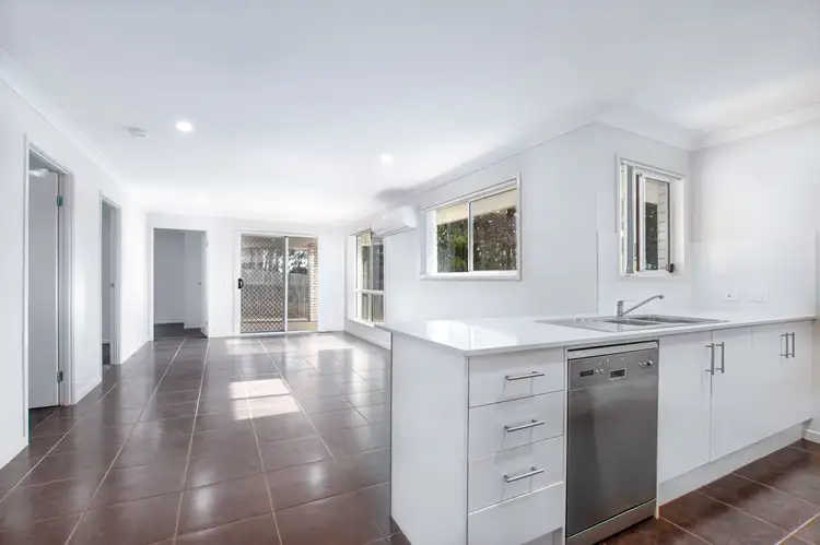 Fourth view of Homely house listing, 47 Whipbird Street, Bellbird Park QLD 4300