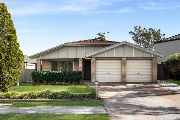 Main view of Homely house listing, 24 Horningsea Park Drive, Horningsea Park NSW 2171