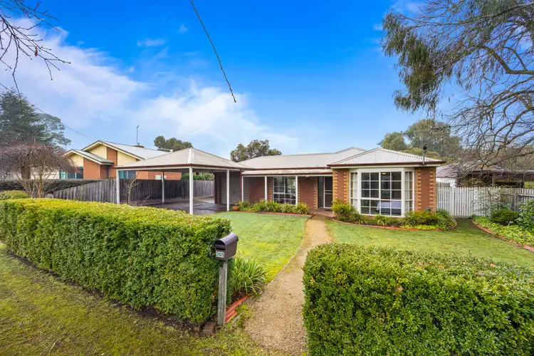 305 Scott Street, Buninyong VIC 3357