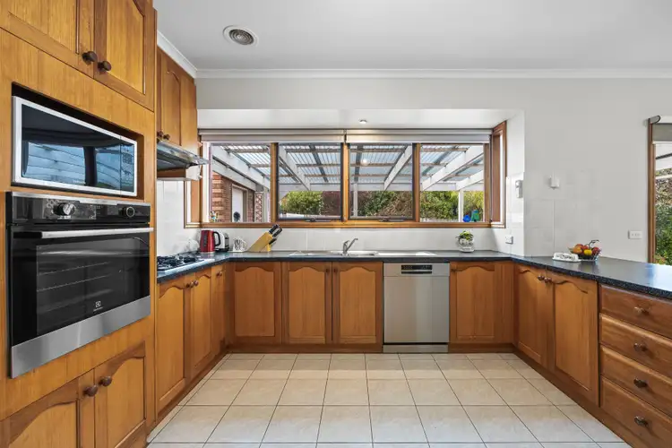 Fifth view of Homely house listing, 305 Scott Street, Buninyong VIC 3357