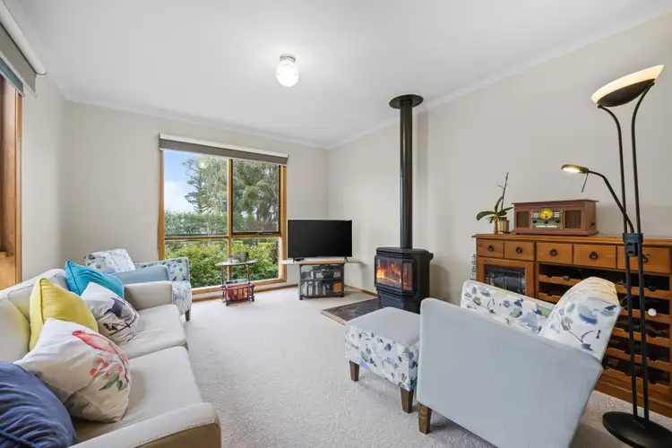 Sixth view of Homely house listing, 305 Scott Street, Buninyong VIC 3357