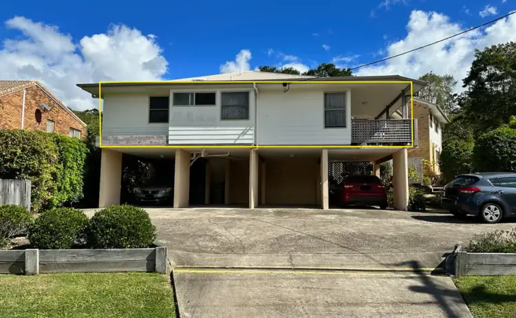 1/3 Hemdan Court, Nambour QLD 4560