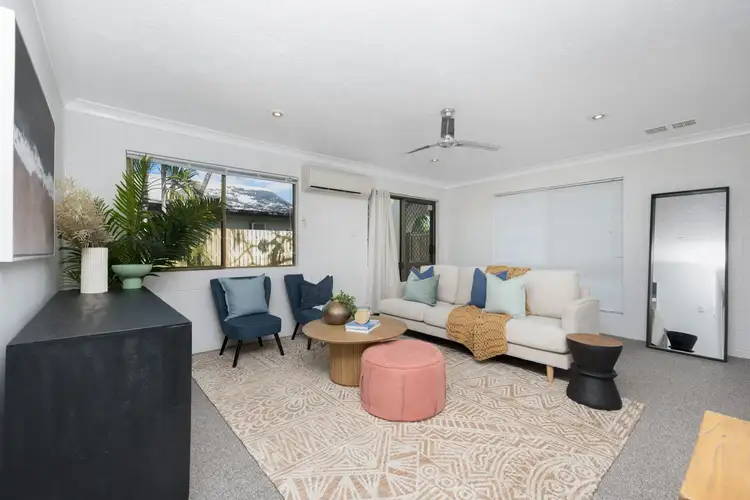 Second view of Homely house listing, 310 Pinnacle Drive, Rasmussen QLD 4815