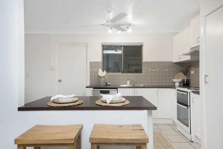 Third view of Homely house listing, 310 Pinnacle Drive, Rasmussen QLD 4815