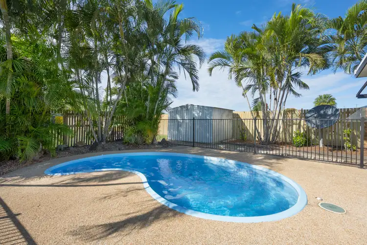 Fifth view of Homely house listing, 310 Pinnacle Drive, Rasmussen QLD 4815