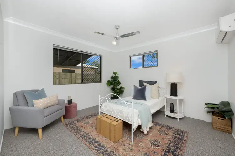 Sixth view of Homely house listing, 310 Pinnacle Drive, Rasmussen QLD 4815