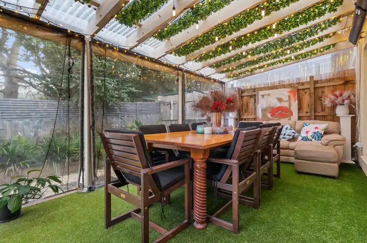Second view of Homely unit listing, 2/6 Haig Street, Croydon VIC 3136
