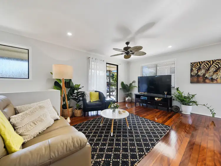 Second view of Homely house listing, 56 Bungowla Street, Bracken Ridge QLD 4017