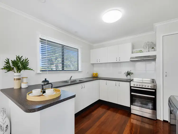 Third view of Homely house listing, 56 Bungowla Street, Bracken Ridge QLD 4017