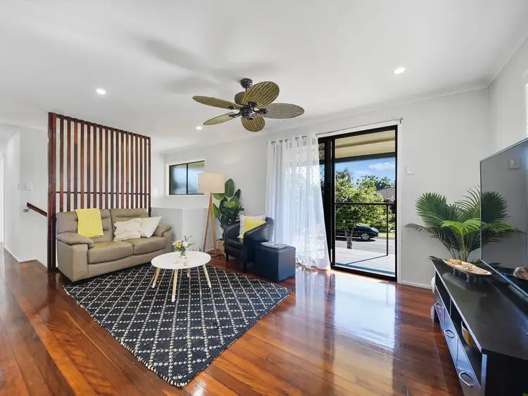 Fourth view of Homely house listing, 56 Bungowla Street, Bracken Ridge QLD 4017