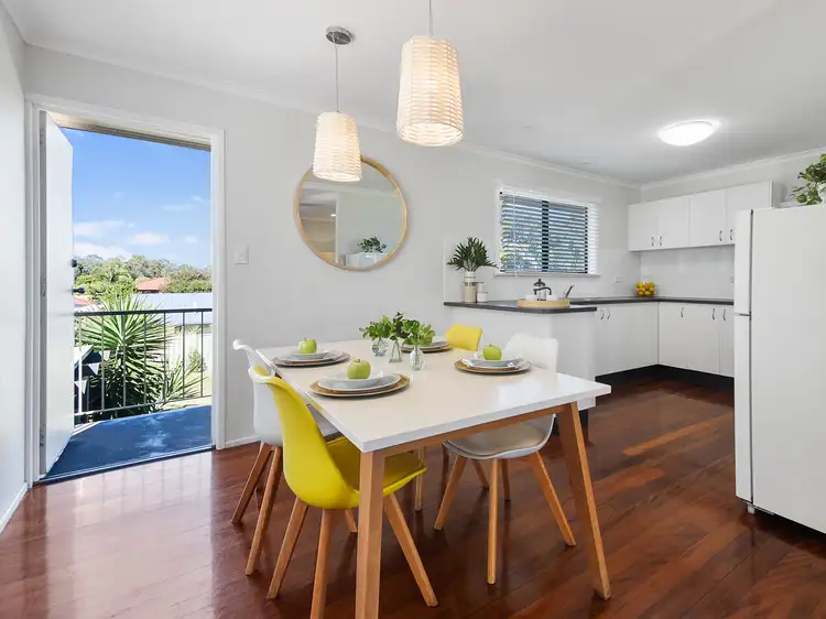 Fifth view of Homely house listing, 56 Bungowla Street, Bracken Ridge QLD 4017