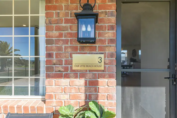 Second view of Homely house listing, 3 Angus Road, Tiddy Widdy Beach SA 5571