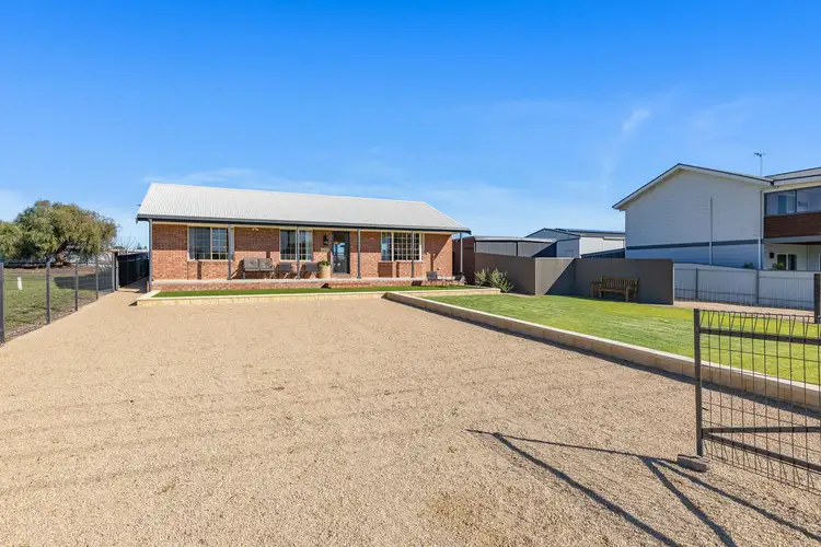 Fourth view of Homely house listing, 3 Angus Road, Tiddy Widdy Beach SA 5571