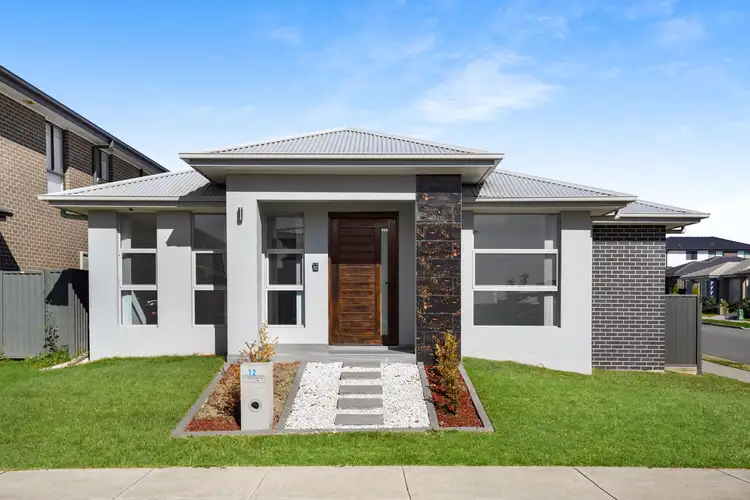 12 Mulumulung Street, Austral NSW 2179