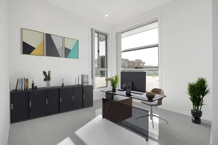Second view of Homely house listing, 12 Mulumulung Street, Austral NSW 2179