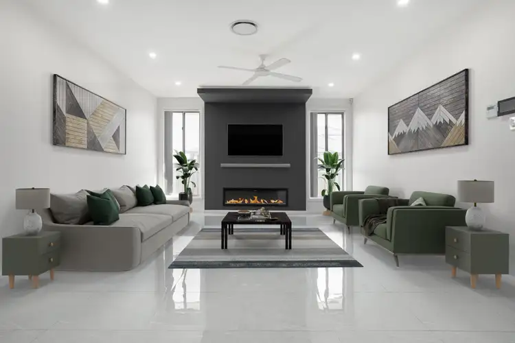 Third view of Homely house listing, 12 Mulumulung Street, Austral NSW 2179