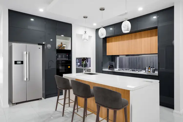 Fourth view of Homely house listing, 12 Mulumulung Street, Austral NSW 2179