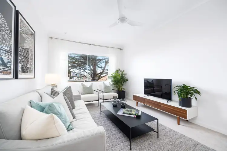 Main view of Homely apartment listing, 6/62 Aubin Street, Neutral Bay NSW 2089