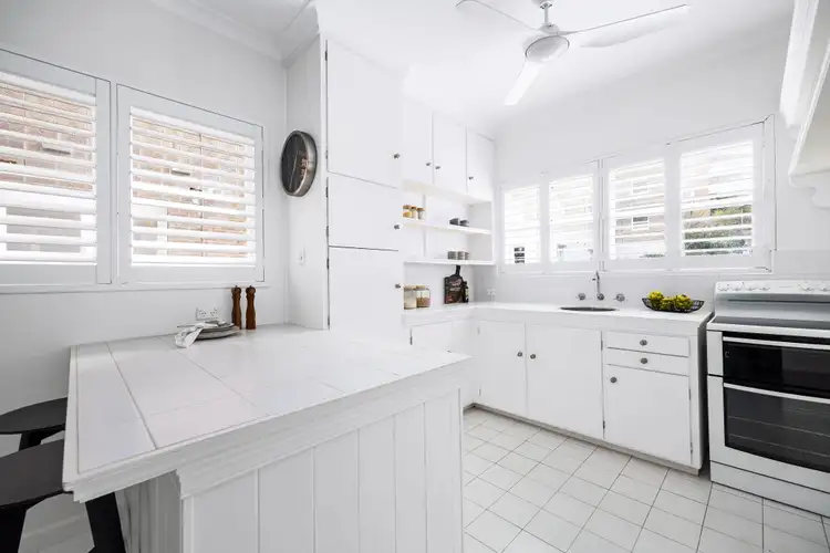 Third view of Homely apartment listing, 6/62 Aubin Street, Neutral Bay NSW 2089